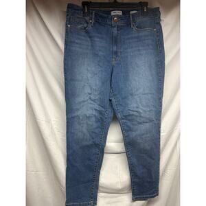 Nine west jeans